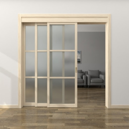 Межкомнатные перегородки МДФ